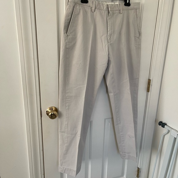 Polo by Ralph Lauren Preston Pants Size 36W 32L - Picture 2 of 9